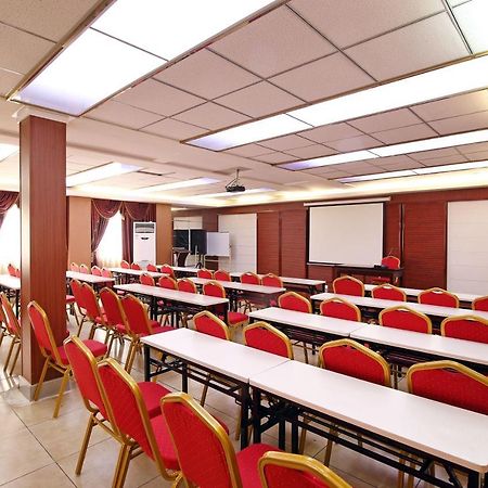 Qingdao Fu Yong Hotel 외부 사진