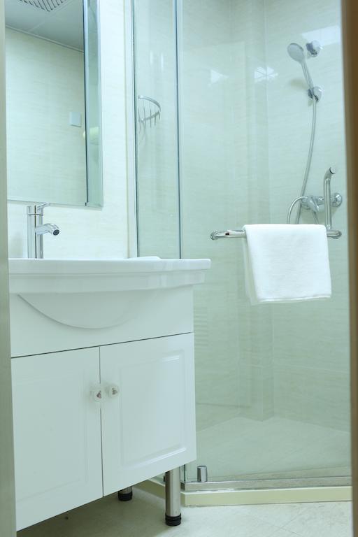Qingdao Fu Yong Hotel 객실 사진